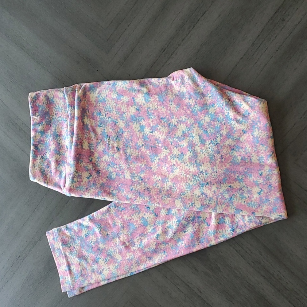 LuLaRoe leggings - Picture 5 of 5